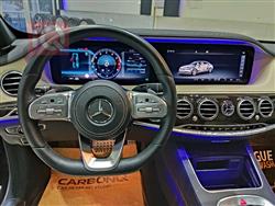 مێرسێدس بێنز S-Class